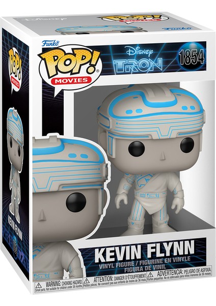 Pop Movies: Tron – Kevin Flynn fiyatları