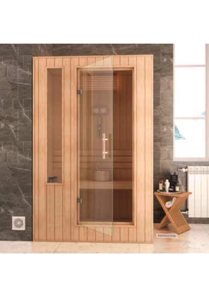 Sedna Sauna