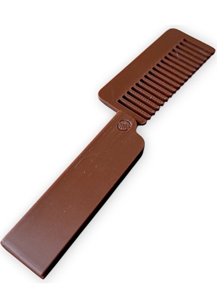 Katlanabilir Cep Tarağı – Mini Boy 8 Cm, Dayanıklı Taşınabilir Tarak 9 Renk Seçeneği fiyatları