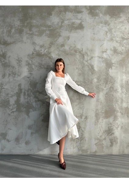 Fermuarlı Elbise fiyatları