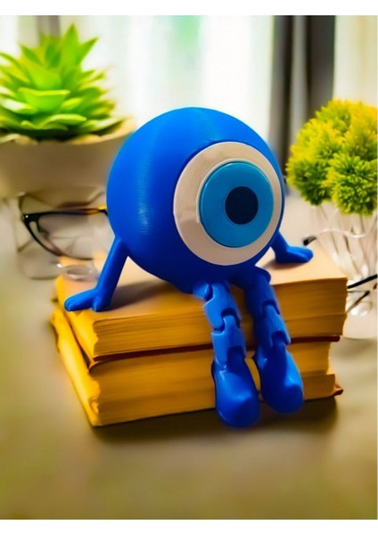 Sevimli Nazar Boncuğu Biblo Dekoratif Obje fiyatları