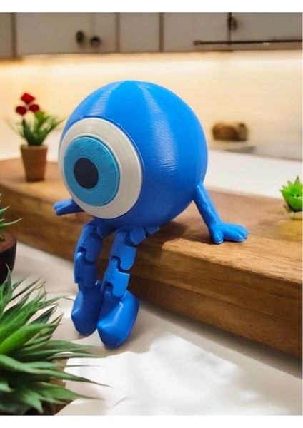 Sevimli Nazar Boncuğu Biblo Dekoratif Obje modelleri