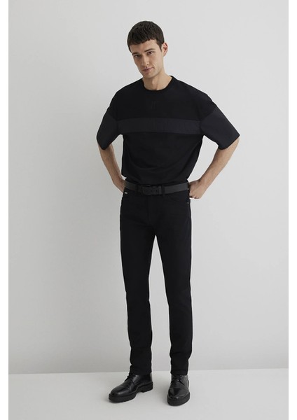 Skinny Dar Paça Pamuklu Jake Jeans Erkek Kot Pantolon 0042232200 fiyatları