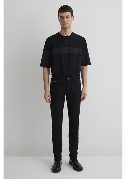 Skinny Dar Paça Pamuklu Jake Jeans Erkek Kot Pantolon 0042232200 fırsatları