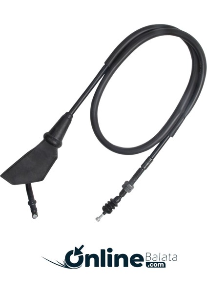 Tvs Raider 125 Debriyaj Teli VLM475