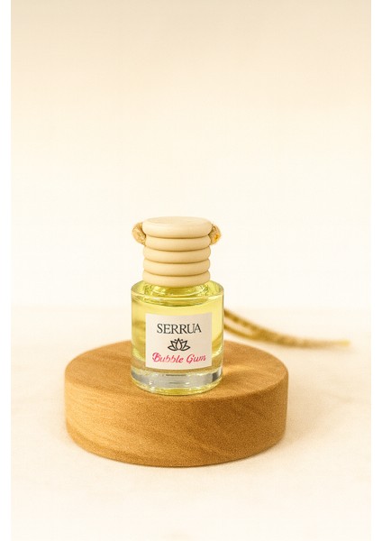 8'li Oto Kokusu, Araba Kokusu, Araç Kokusu Auto Perfume (Okyanus-Mango-Kavun-Angel-Lavanta-Sandalwood-Sakız-Magicword)