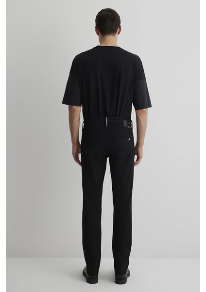 Skinny Dar Paça Pamuklu Jake Jeans Erkek Kot Pantolon 0042232200 indirimleri