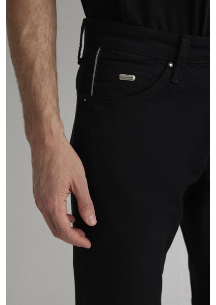 Skinny Dar Paça Pamuklu Jake Jeans Erkek Kot Pantolon 0042232200