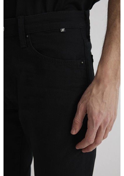 Skinny Dar Paça Pamuklu Jake Jeans Erkek Kot Pantolon 0042232200