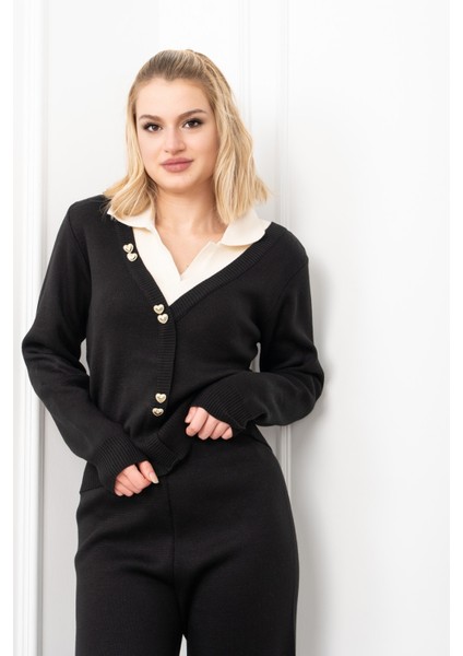 Luna Premium Polo Triko Takım 189 modelleri