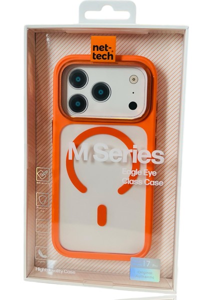 Apple iPhone 17 Pro Uyumlu NT-N092 Arka Koruma Kılıf fiyatları