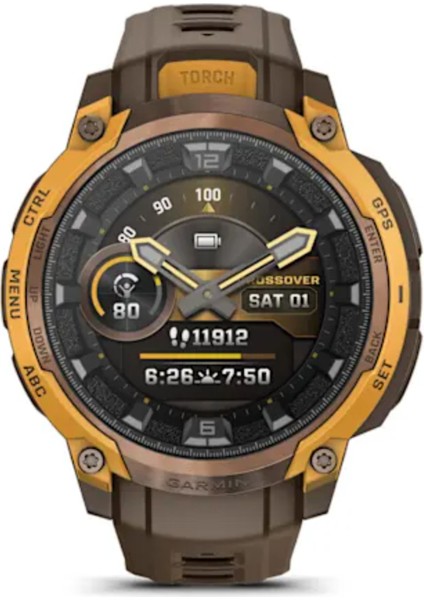 Instinct Crossoveramoled,bronzesunburst/coc fiyatları