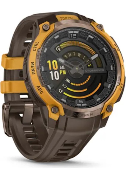 Instinct Crossoveramoled,bronzesunburst/coc modelleri