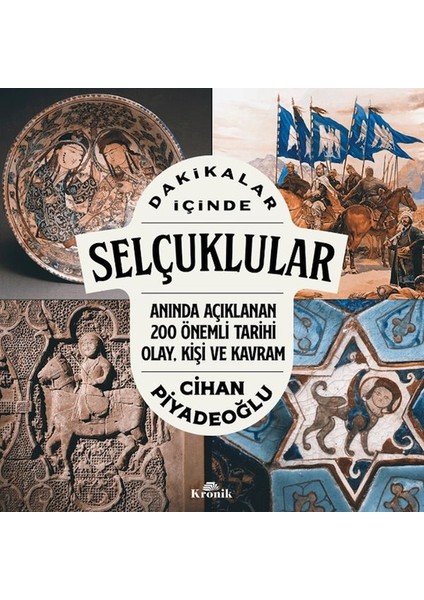 Dakikalar Içinde Selçuklular