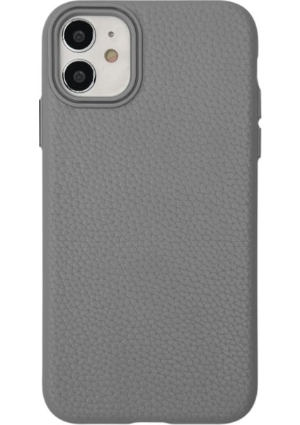 Apple iPhone 11 Uyumlu NT-N067 Arka Koruma Kılıf