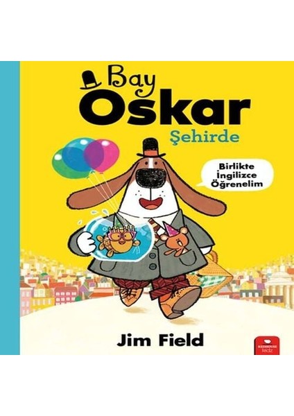 Bay Oskar Şehirde
