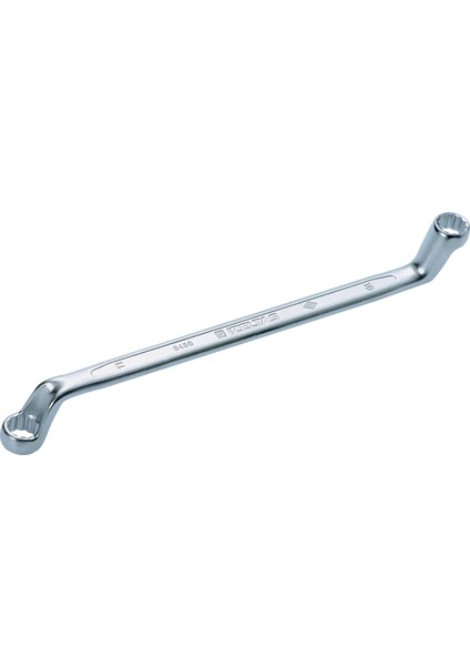 18X19 Yıldız Iki Ağız Anahtar