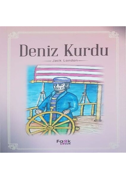 Deniz Kurdu