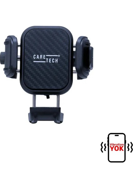 Telefon Tutucu CT-M16 Titreşim Modüllü (Gidon Bağlantılı fiyatları