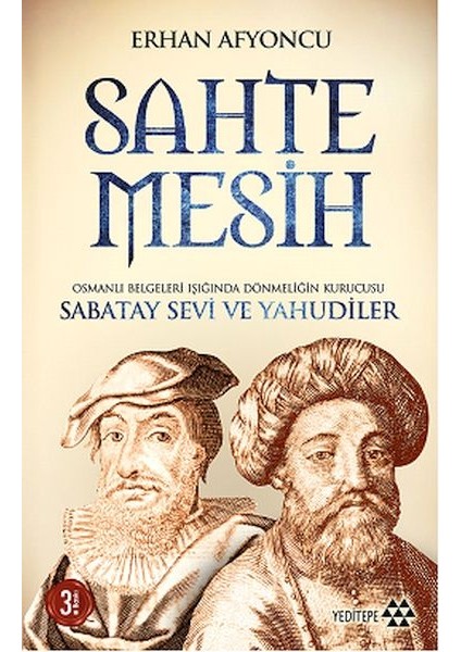 Sahte Mesih