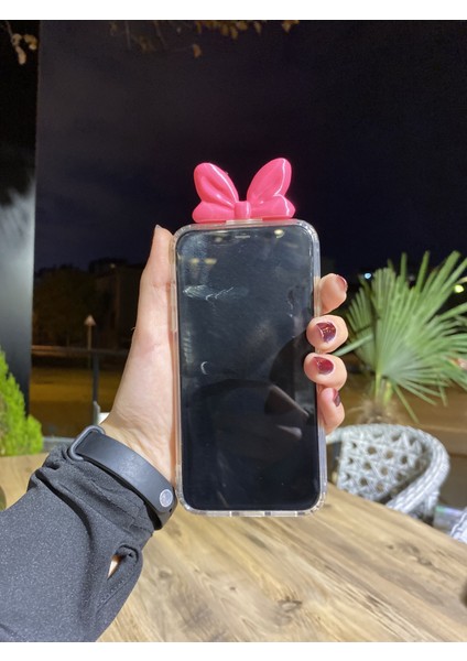 Pembe Fiyonk Telefon Aksesuarı fiyatları