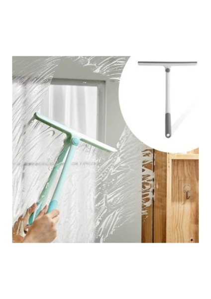 Cam Ve Yüzey Temizleme Aparatı