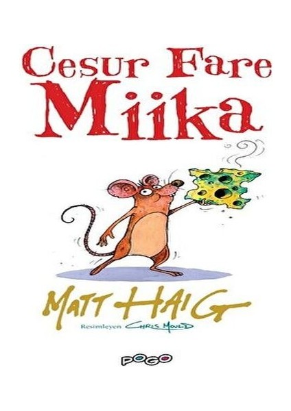 Cesur Fare Miika