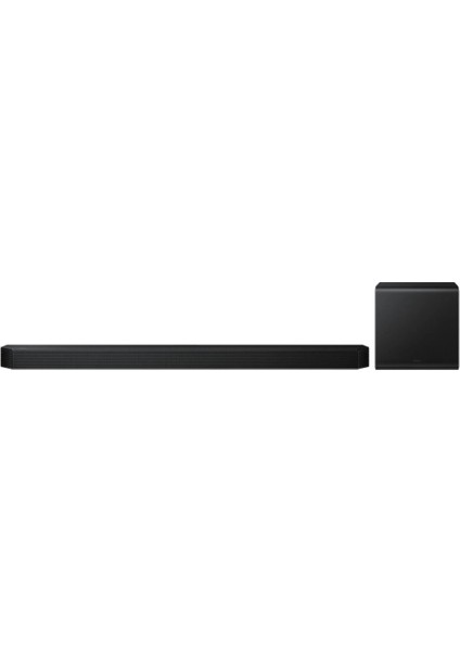 HW-Q800F 5.1.2 Ch Subwoofer Q-Serisi Soundbar (2025) modelleri
