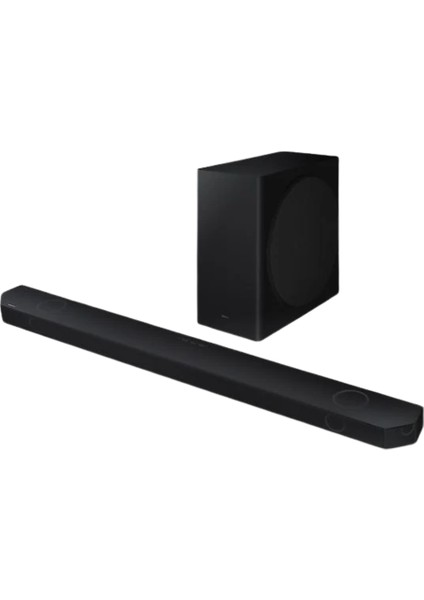 HW-Q800F 5.1.2 Ch Subwoofer Q-Serisi Soundbar (2025) fiyatları