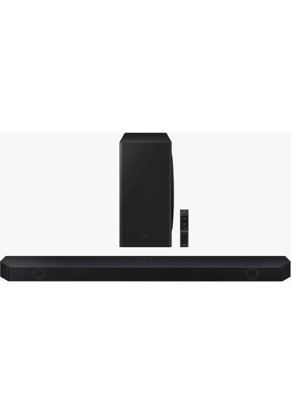 HW-Q800F 5.1.2 Ch Subwoofer Q-Serisi Soundbar (2025)