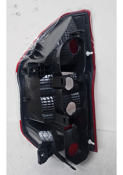 Ford Tourneo Courier Uyumlu Sol Stop Lambasi 2014 -2023 ET76 13405 Ab modelleri