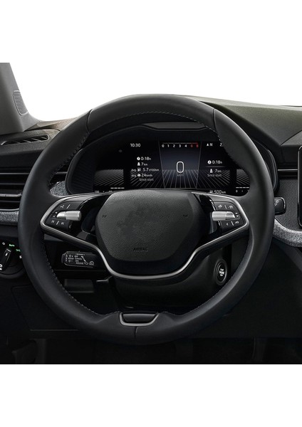 Skoda Kamiq Uyumlu Dijital Gösterge 9h Nano Ekran Koruyucu 2024-2025 fiyatları