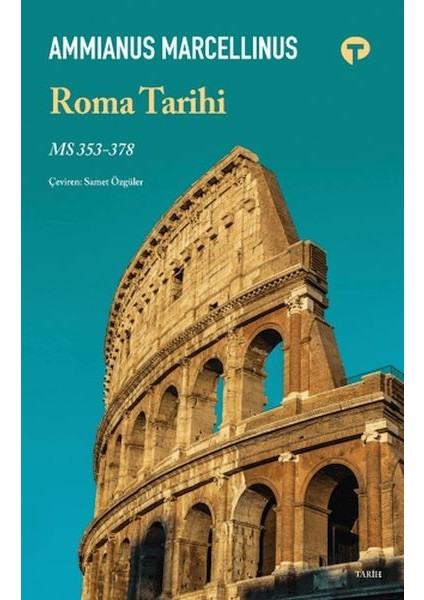 Roma Tarihi Ms 353- 378