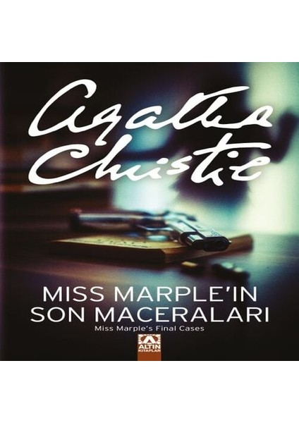 Miss Marpleın Son Maceraları