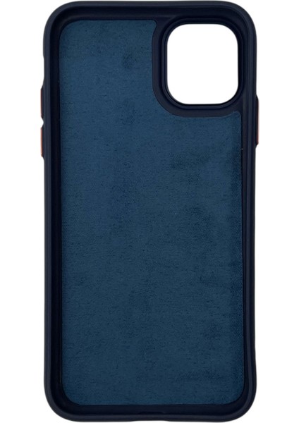 Apple iPhone 11 Uyumlu NT-N067 Arka Koruma Kılıf fiyatları