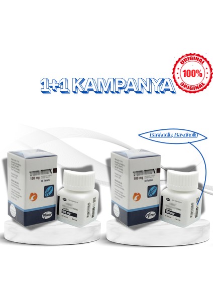 VİAGRA100_MG 30'lu 2 Kutu 60 Tablet Orjinal Kutulu Geciktirici8 Sertleştirici8 VIAGRA100MG VIEGRA100MG LIFTA100 LEVITRA100 CIALISS100 SERTLEŞTIRICI100 Erkeklereözel Performâns_arttırıcı