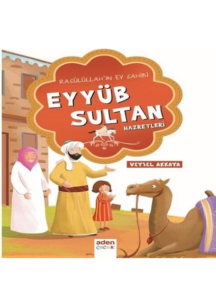 Eyyüb Sultan Hazretleri