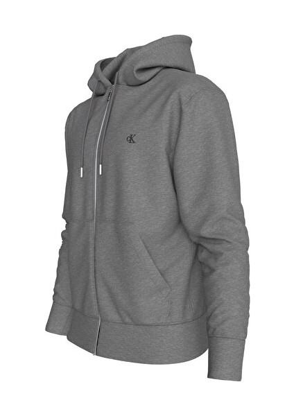 Erkek Gri Sweatshirt modelleri