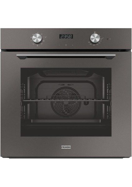 Fma 86 H Sg Slate Grey Fırın