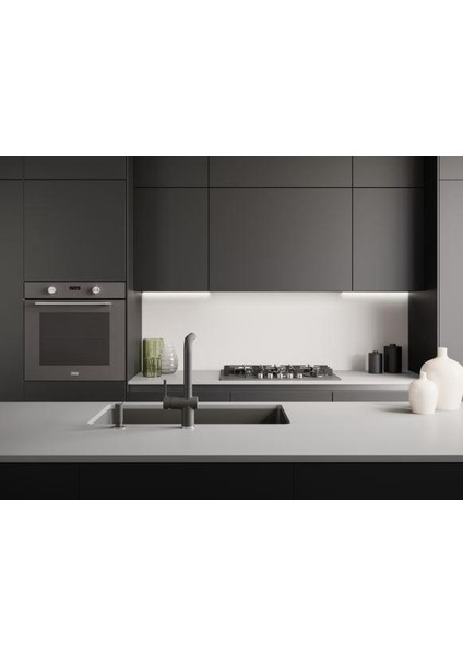 Fma 86 H Sg Slate Grey Fırın fiyatları