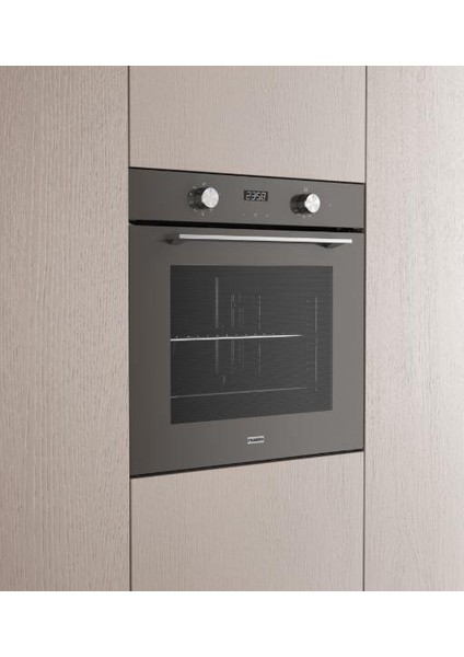Fma 86 H Sg Slate Grey Fırın modelleri