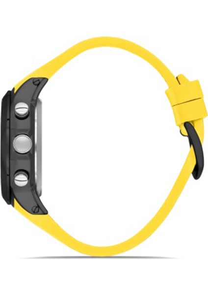 Erkek Çelik Kasa Spor Kol Saati Silikon Kordon Su Geçirmez Paslanmaz Çelik 2 Yıl Garantili Fonksiyonlar Aktif Çalışır Garantili Kutulu Spor Seri fiyatları