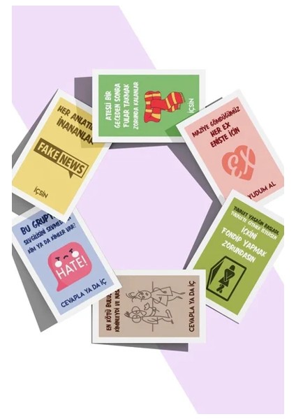 Hangover Kızlar Gecesi Içki Oyunu modelleri