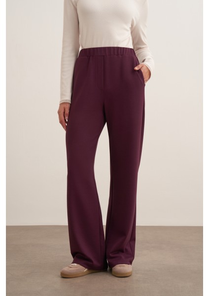 Modal Eşofman Pantolon