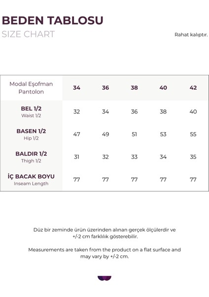 Modal Eşofman Pantolon indirimleri