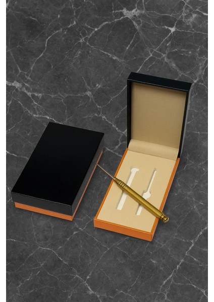 Vertex Modern Puro Delici – Metal Gövde Premium Tasarım