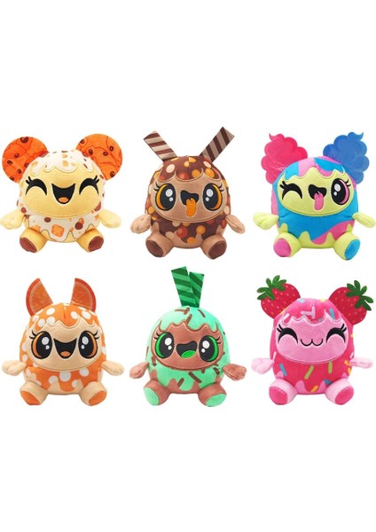 Sürpriz Mini Peluş Kutup Hayvanı fiyatları