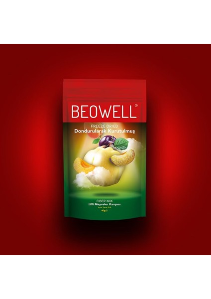 ’’easy Diet’’ Set By Beowell Nutrıtıon (Kolay Diyet Seti) Dondurularak Kurutulmuş Meyve modelleri