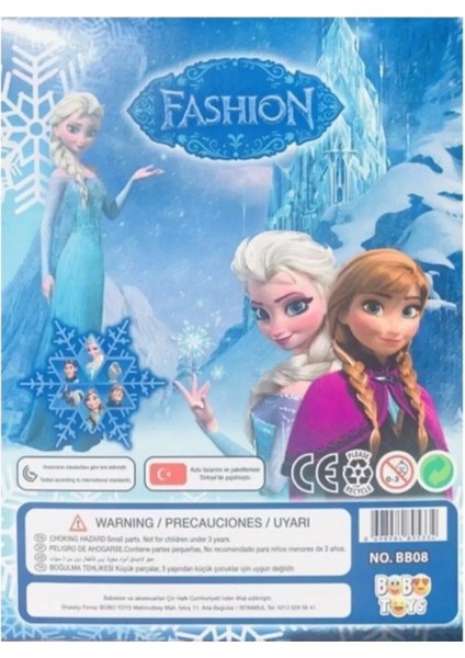 Disney Frozen Elsa & Anna Bebek Seti – Hediyelik Prenses Oyuncak Seti modelleri