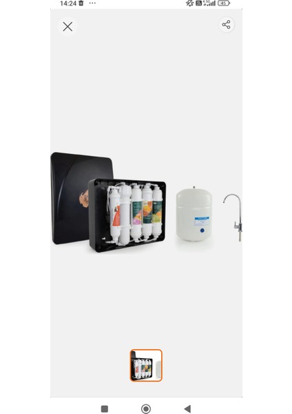 Jl Slım 5A, Dijital, Pompasız